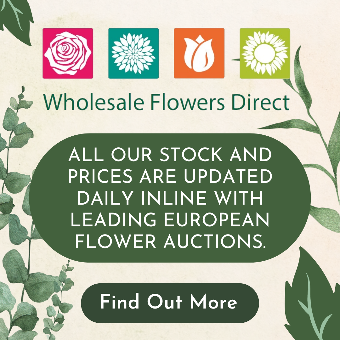 Wholesale Flowers Direct