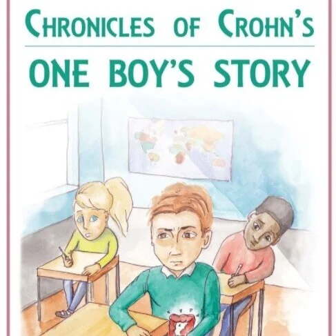 Chronicles of Crohn's Disease