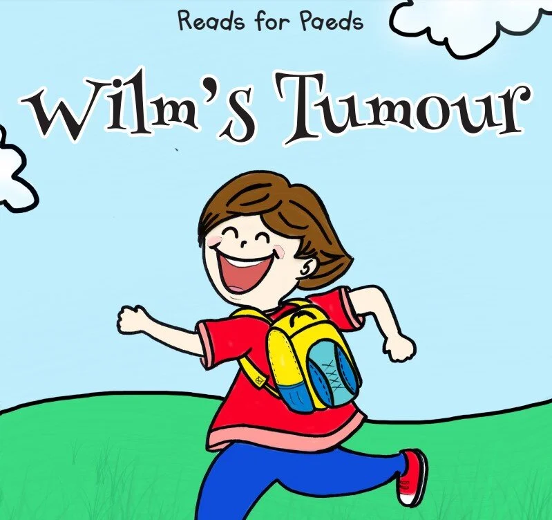 Wilm's Tumour