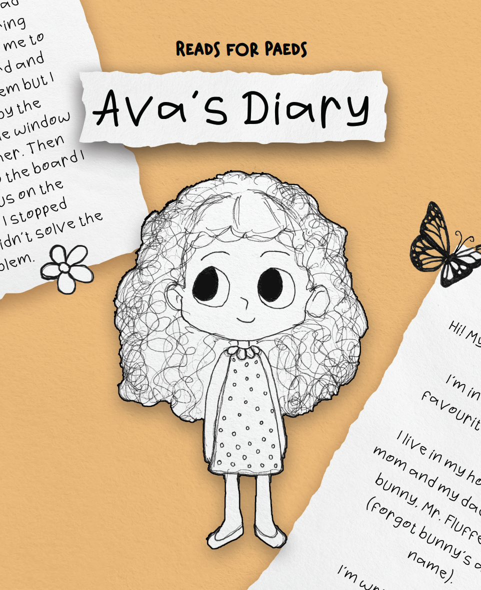 Ava's Diary