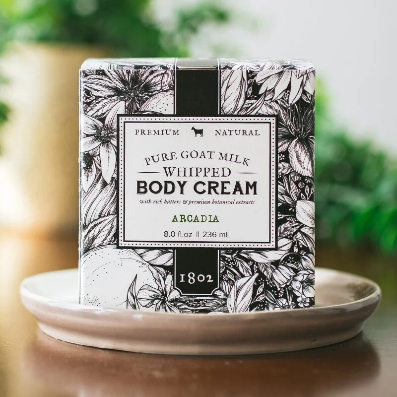 Botanical Illustrator Maggie Enterrios for Beekman 1802 Arcadia