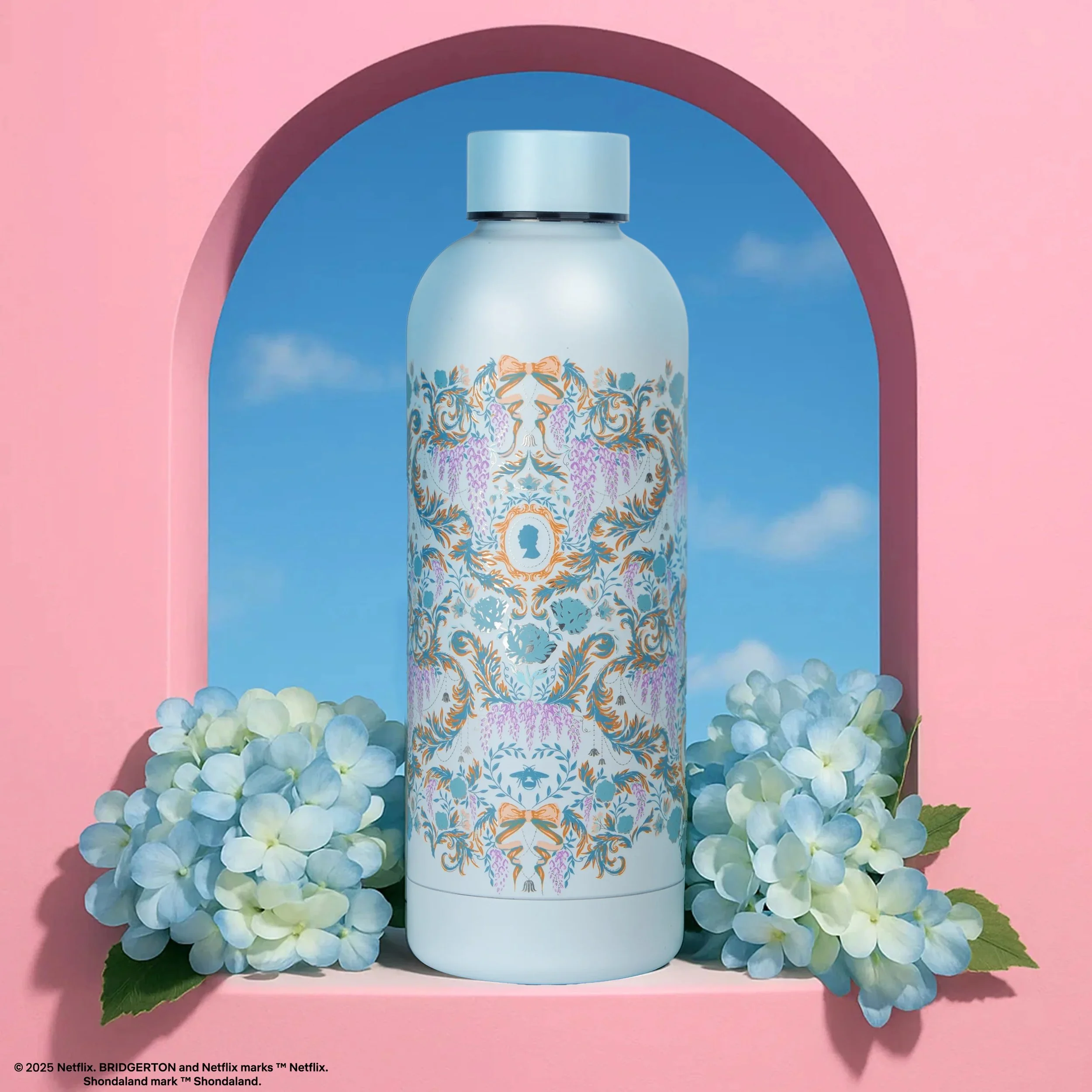 BRIDG-Water-Bottle-Light-Blue-Damask-Flourish-Lifestyle_illustration-littlepatterns.jpg