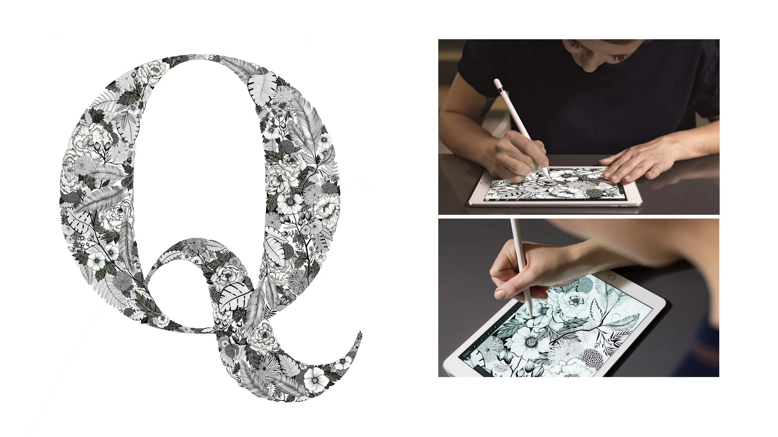 Maggie Enterrios illustration for Apple