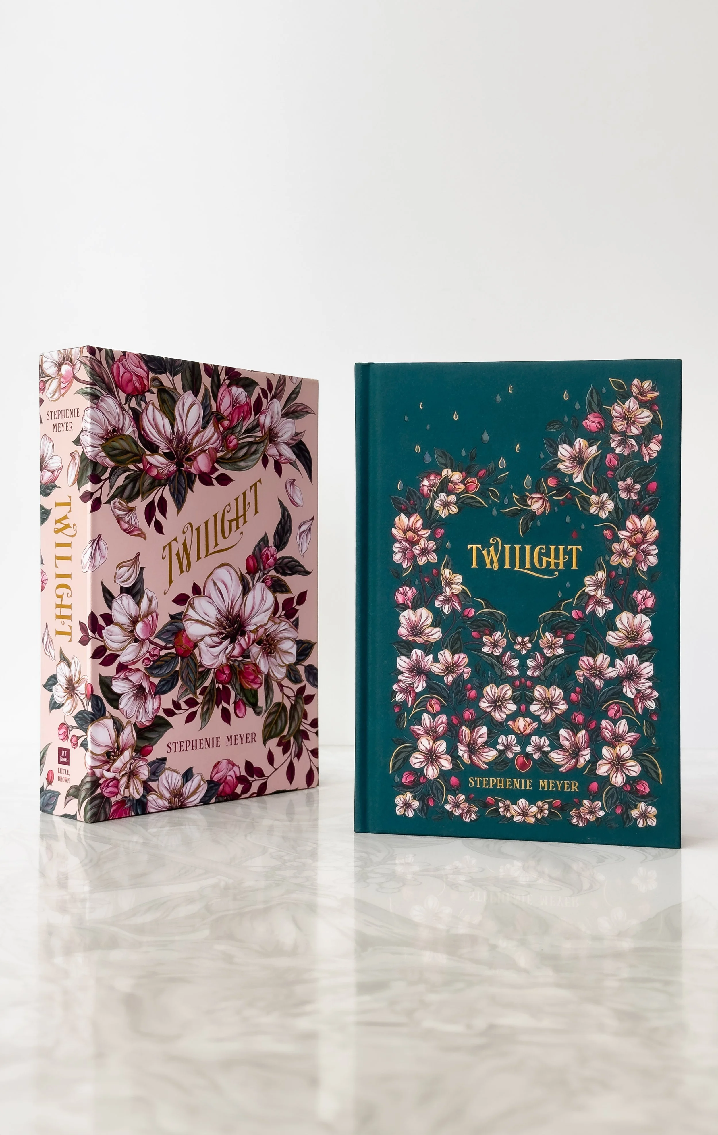 Twilight Deluxe Collectors edition maggie enterrios 2025 anniversary cover illustration.jpg
