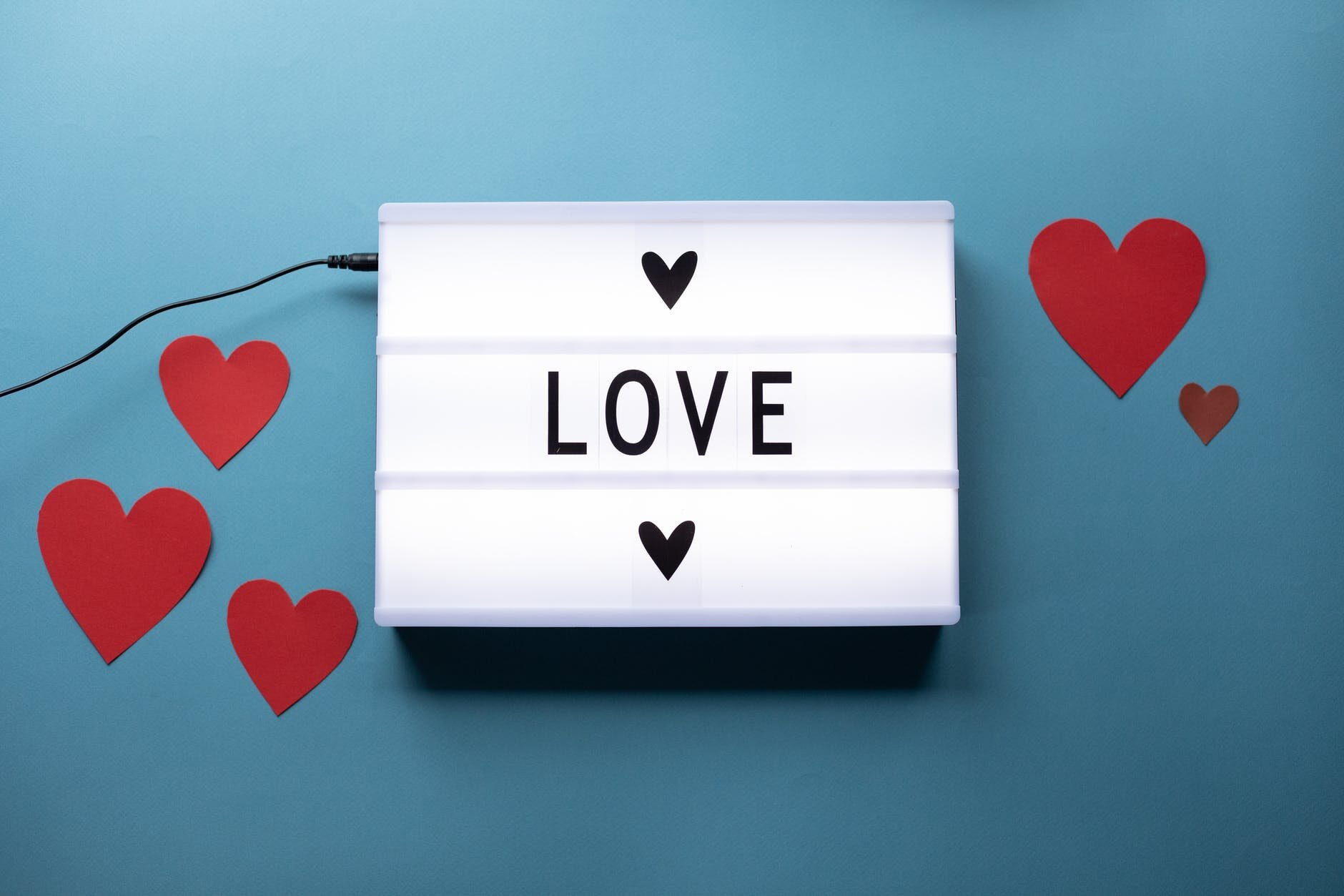 Love Lockdown – Keeping Romance Alive During the Pandemic