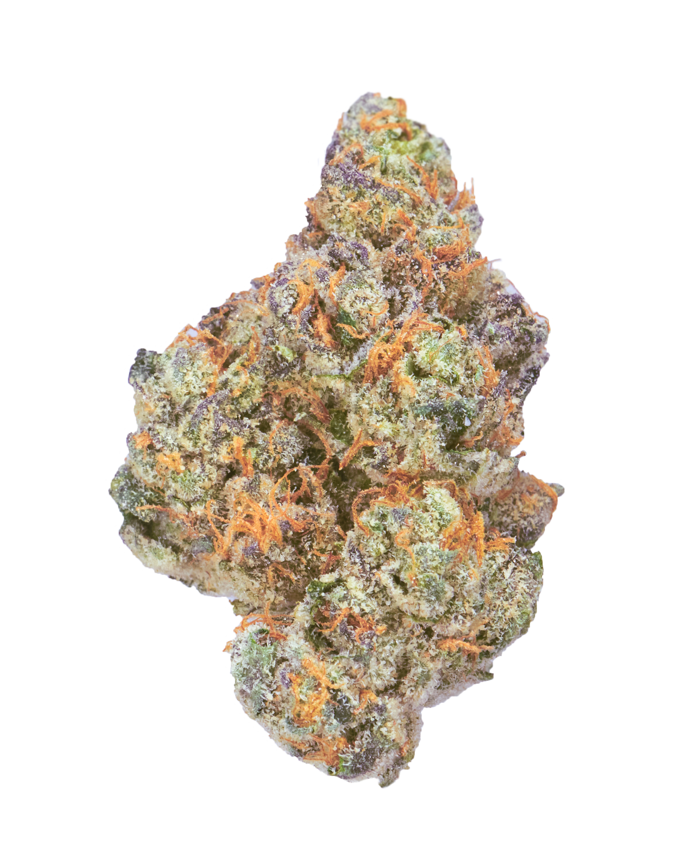 Pop Rockz  Indica26.94% THC 0.06% CBD