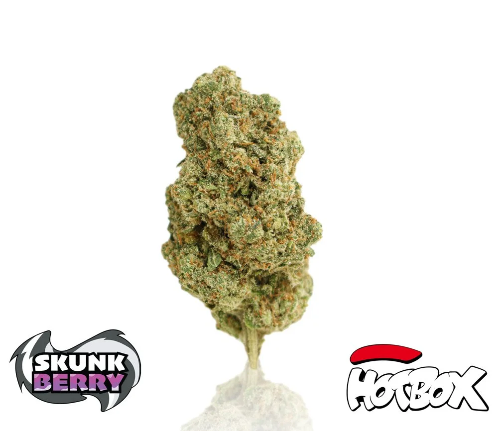 Skunkberry Cannabis Flower