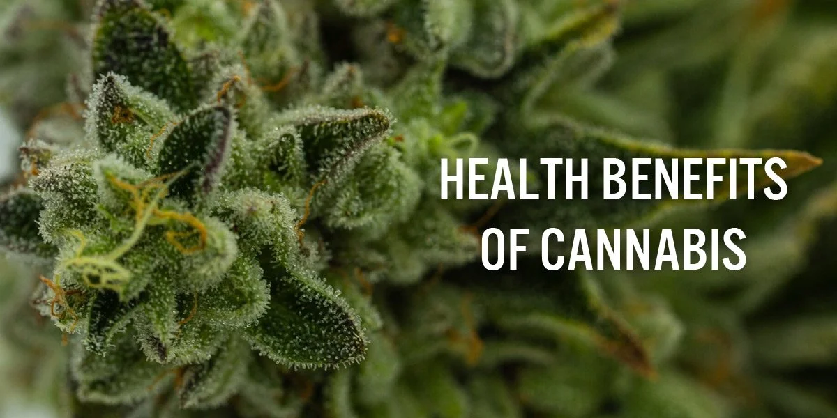 Top 10 Health Benefits of Cannabis You Probably Didn’t Know