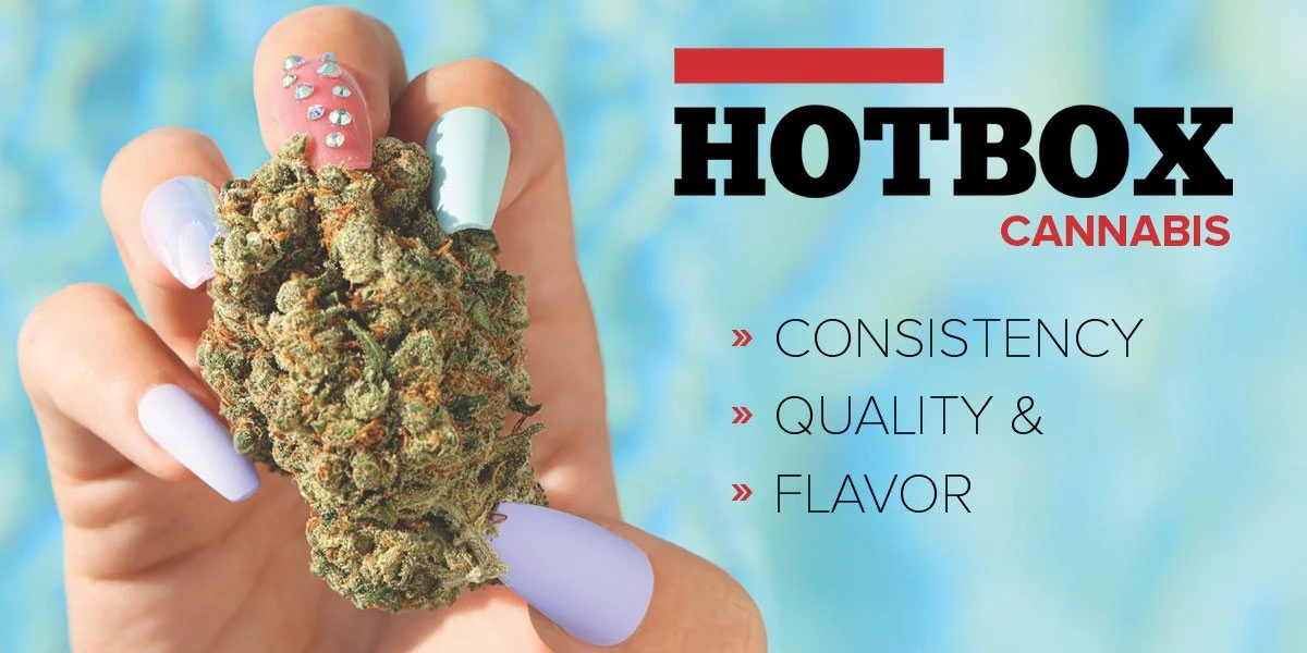 What are Cannabis Terpenes and What Do They Do?