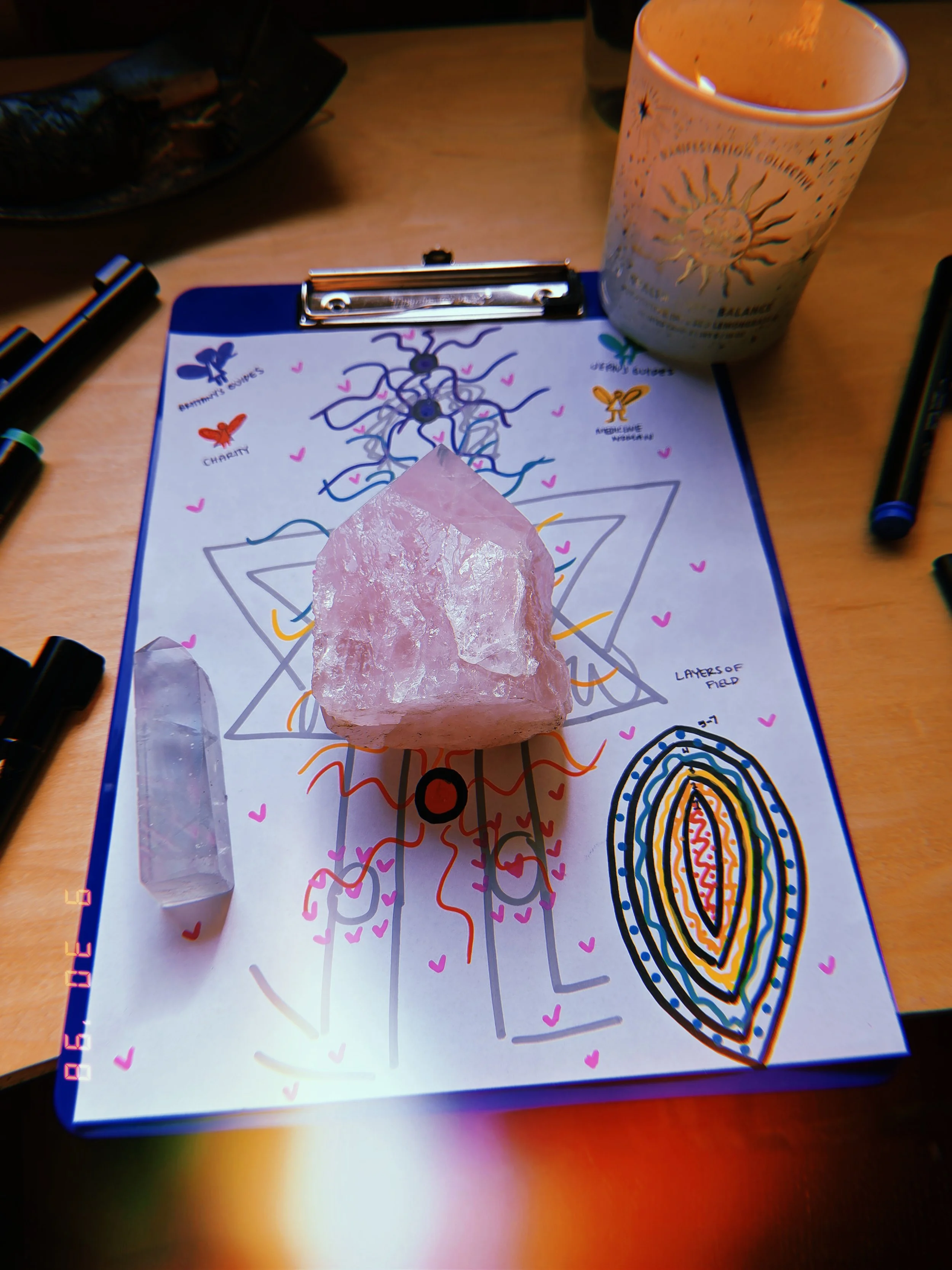 What is Energy Healing? 