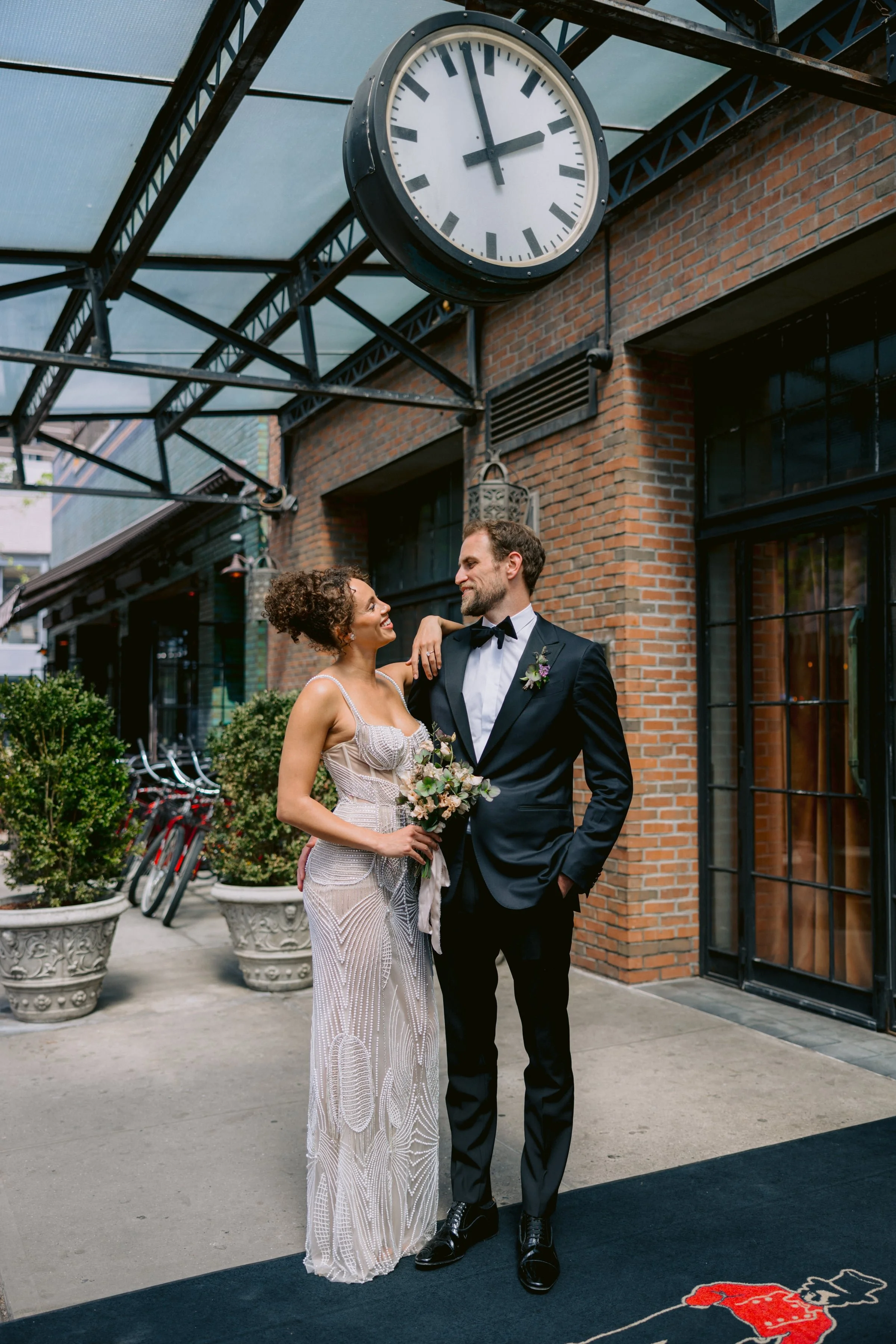Grace + John — Morton Street Weddings + Events Grace + John — Morton Street Weddings + Events