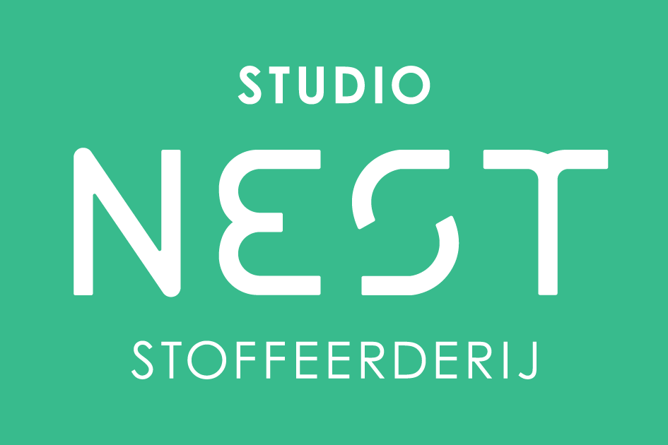 Stoffeerderij Studio Nest