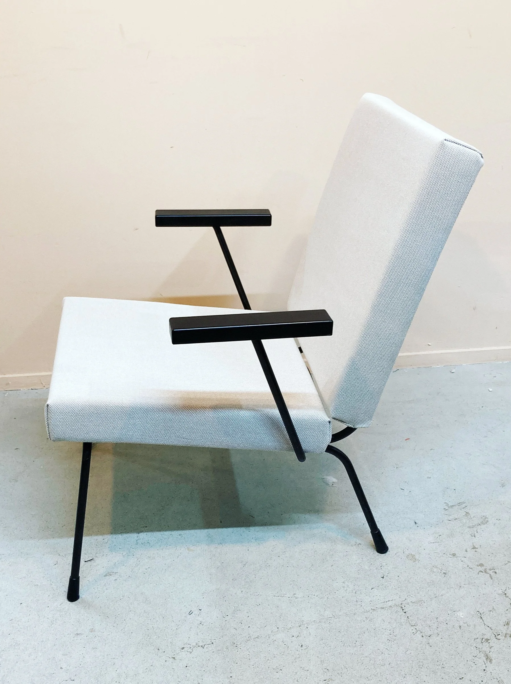Gispen 1401 Wim Rietveld 
