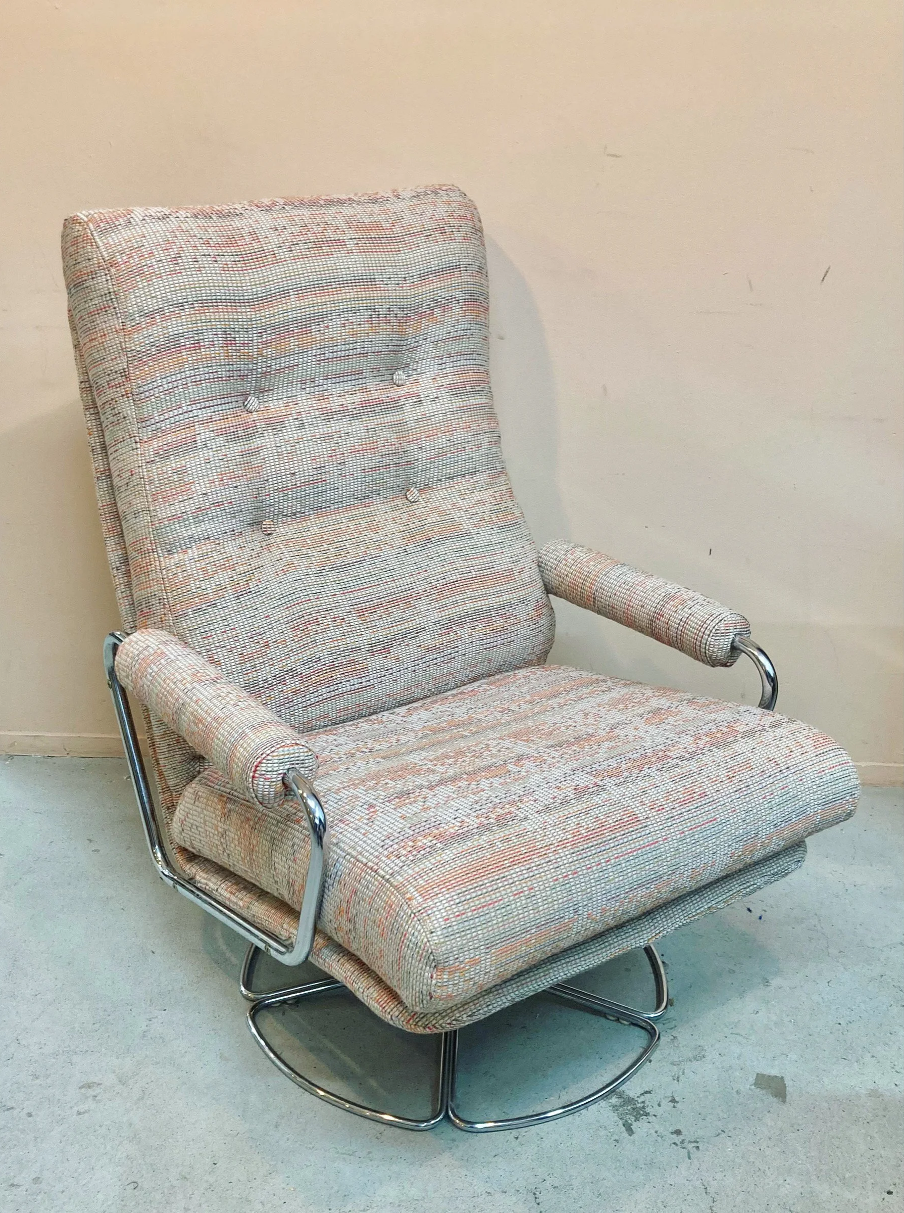 Gelderland fauteuil 