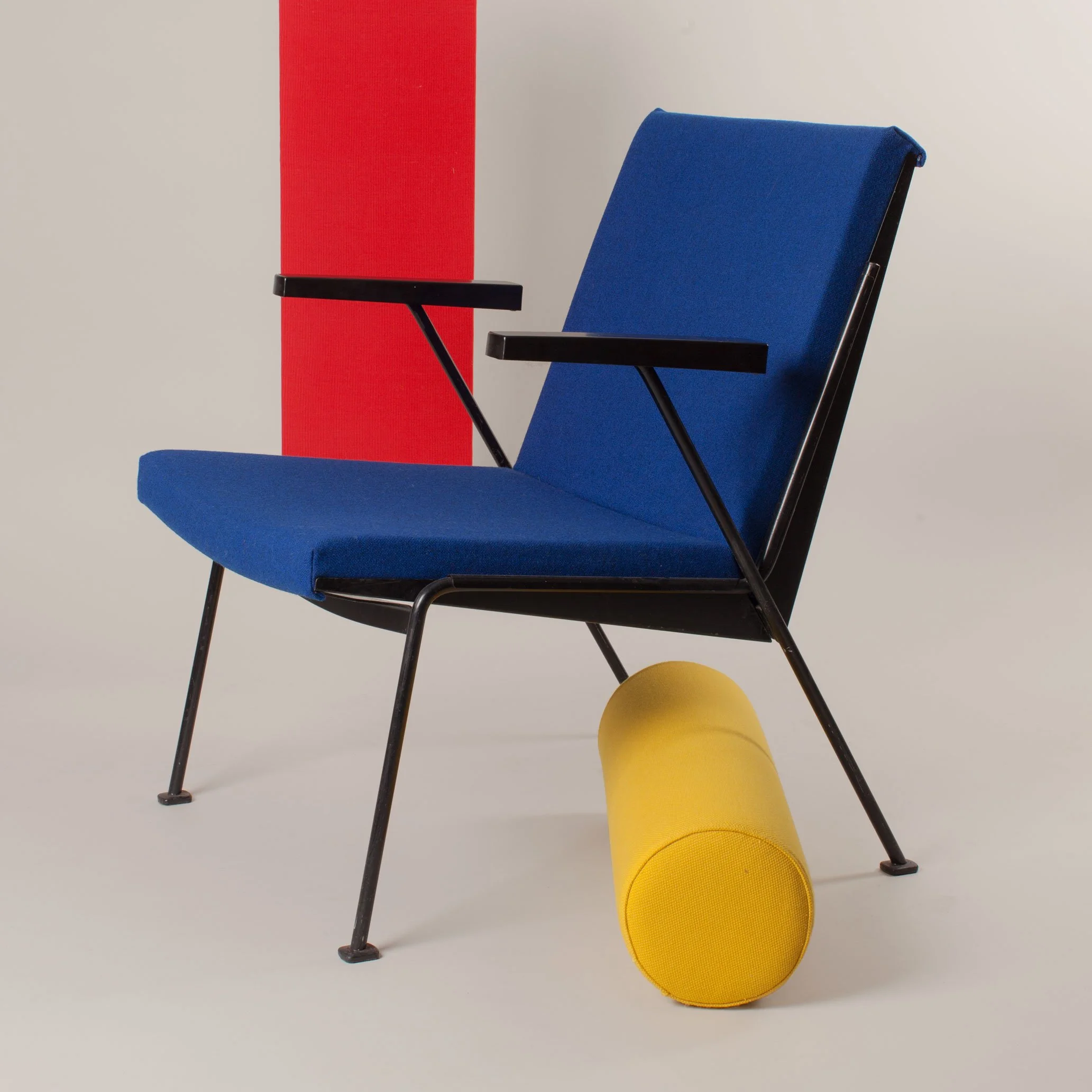 Gispen Oase chair 