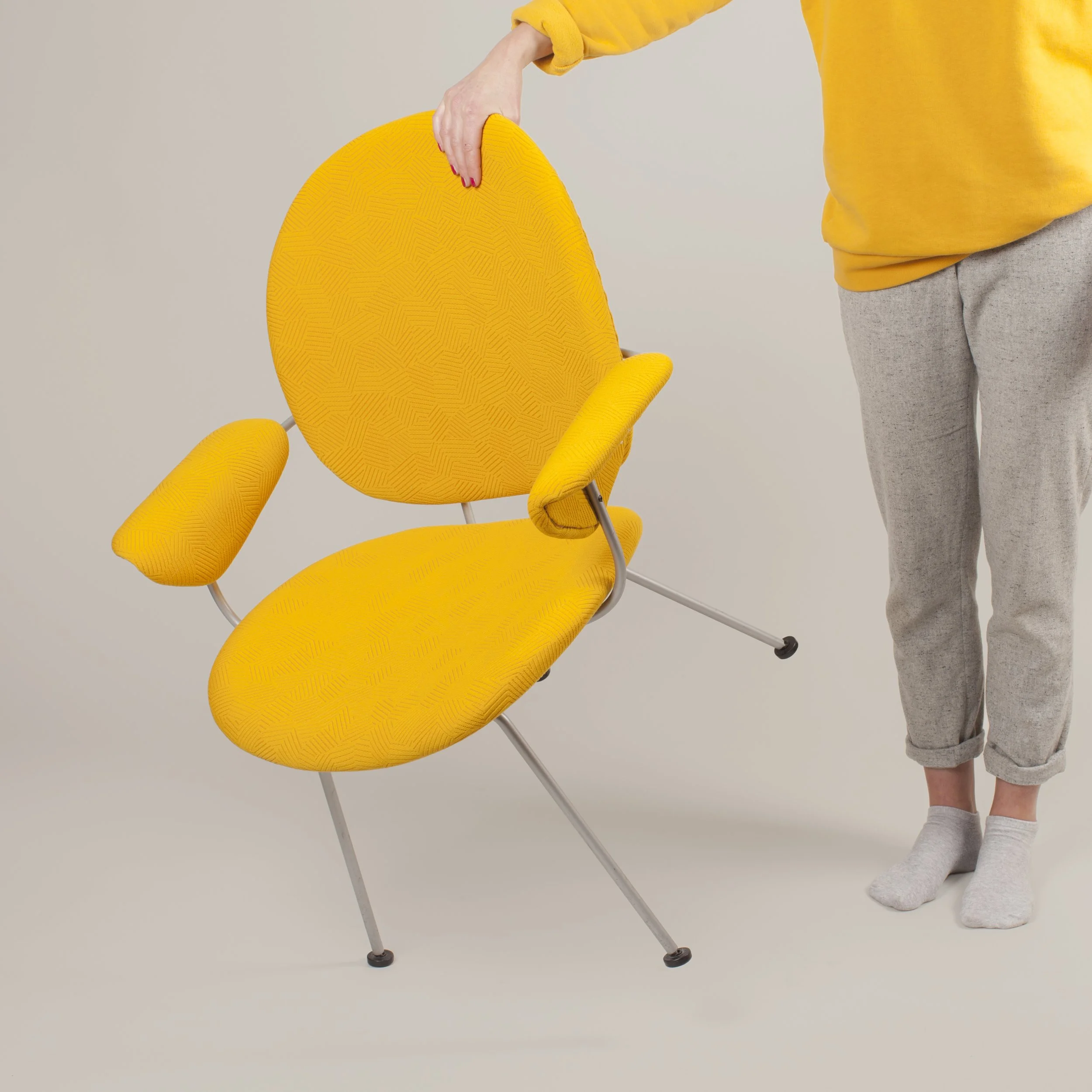Kembo Chair 