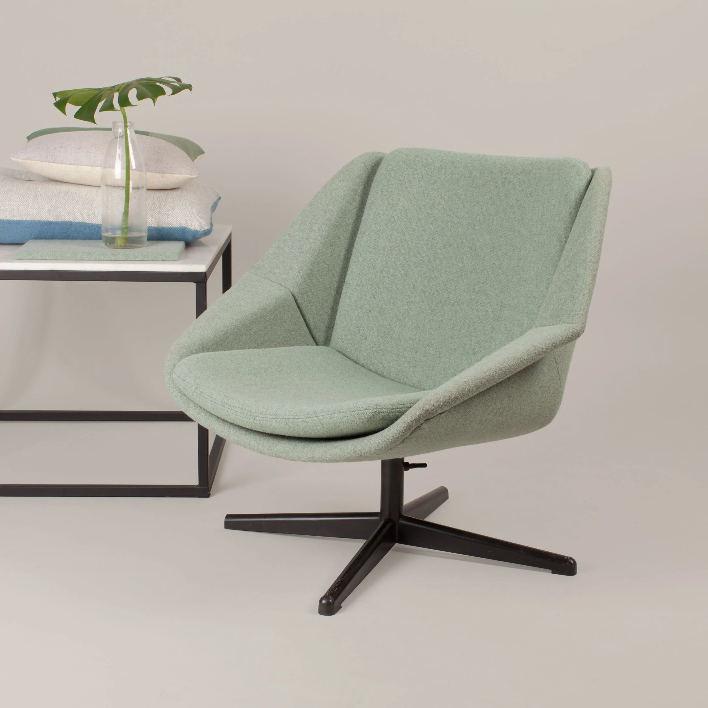 Pastoe FM05 fauteuil 