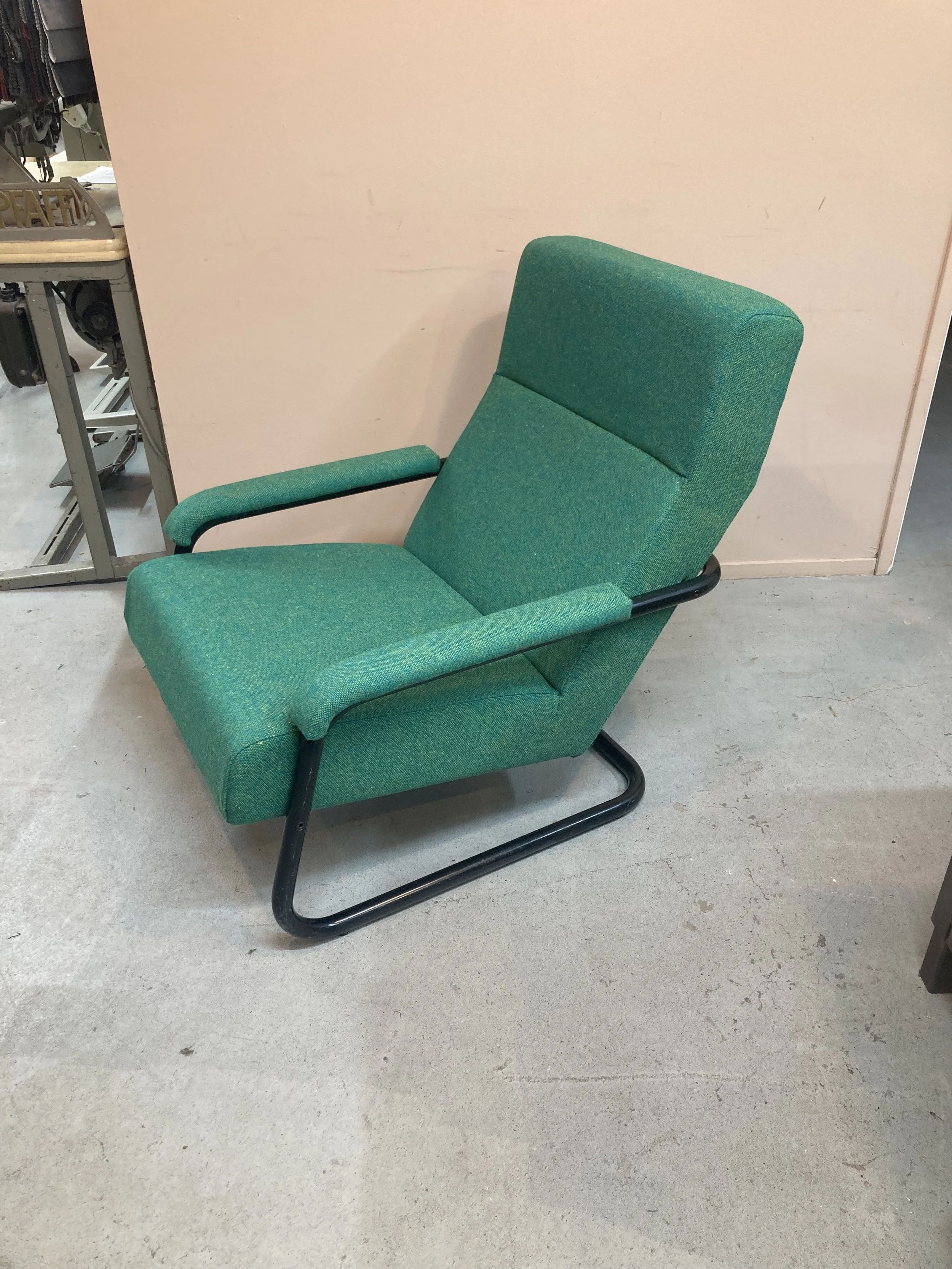 Gelderland fauteuil 