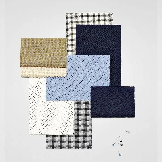 Kvadrat Meubelstoffen