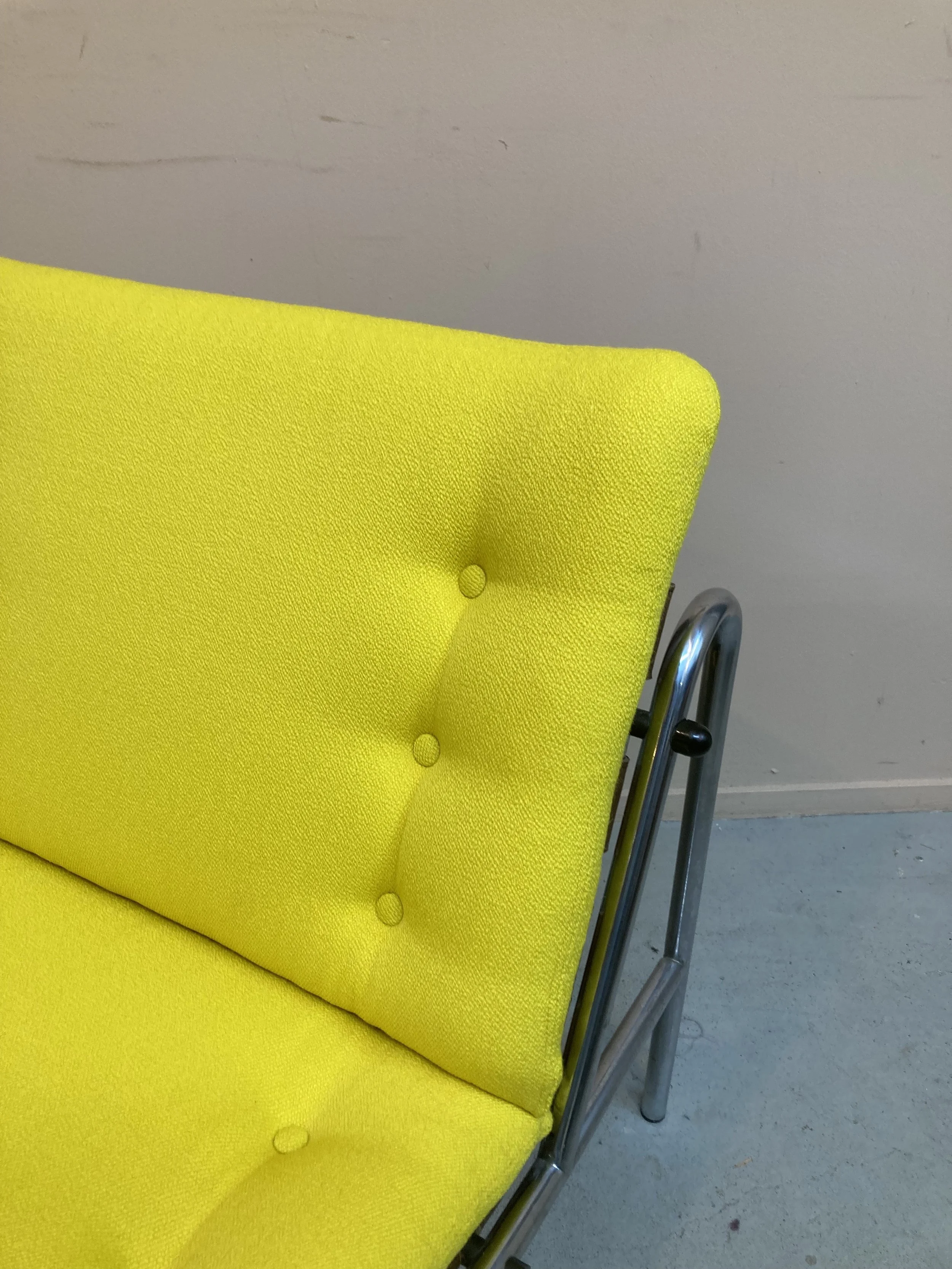 Spectrum fauteuil 