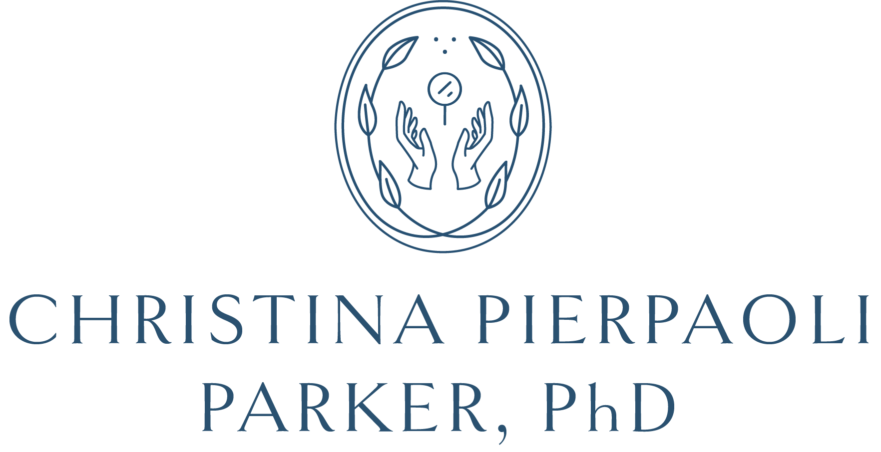 Christina Pierpaoli Parker