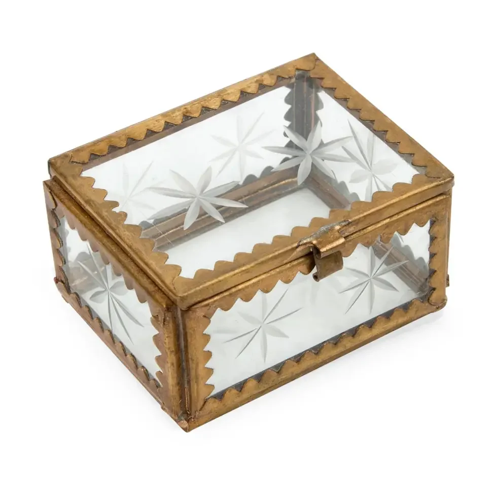 Sweet Star Box (Sm)
