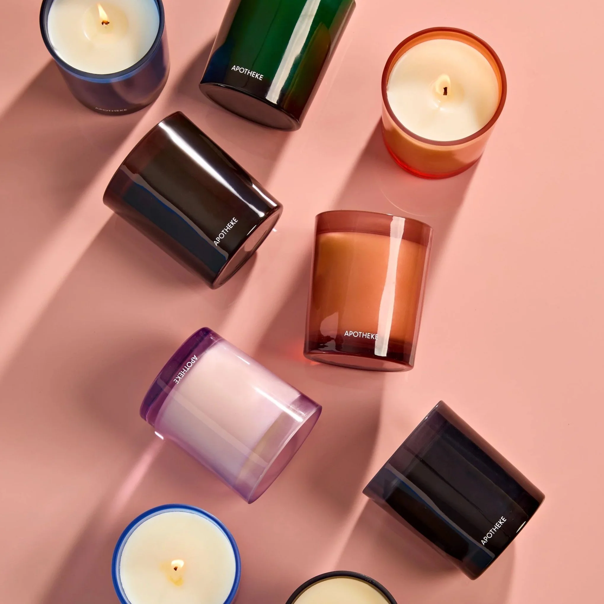 Apotheke - Petite Collection
