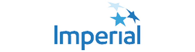  Imperial Logo 