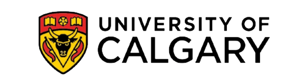  University of Calgary Logo 