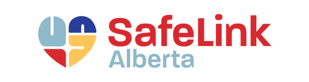  SafeLink Alberta Logo 