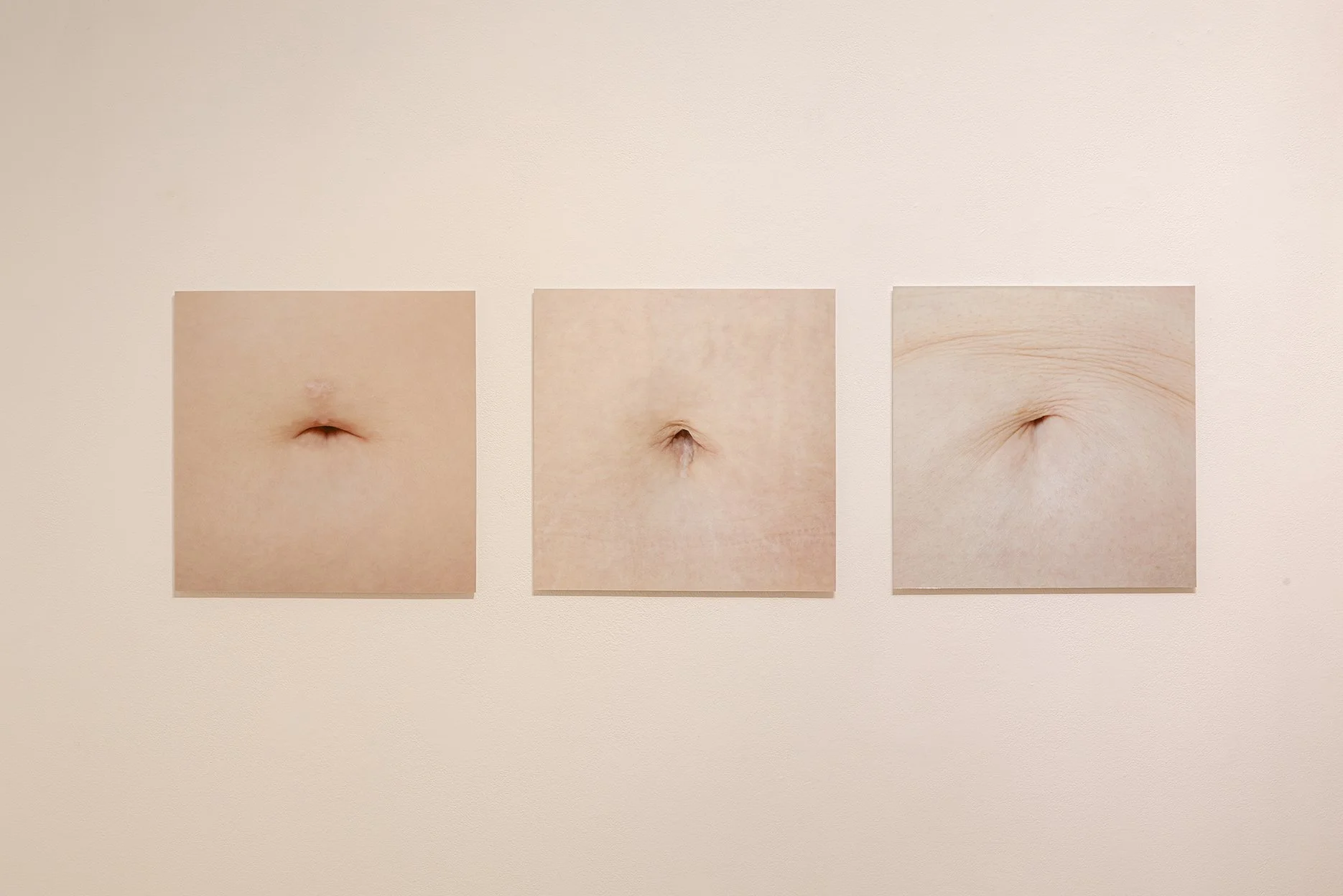 Marked at Form+Content Gallery, Photo by Christopher Selleck.