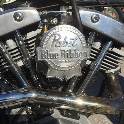 Rockerbox - Road America, Plymouth, WI