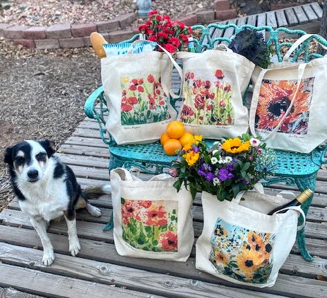 Tote Bags