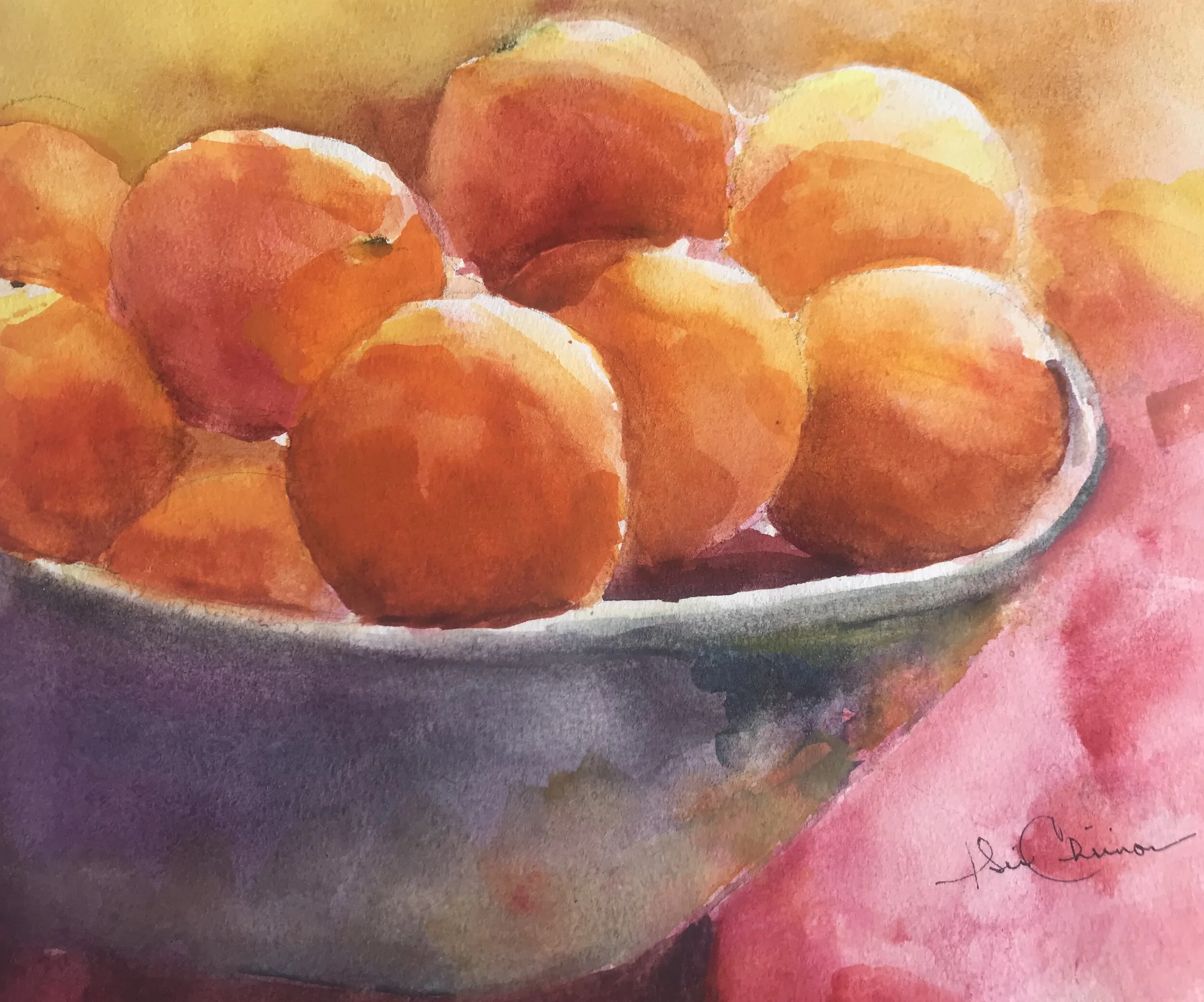 Still Life
