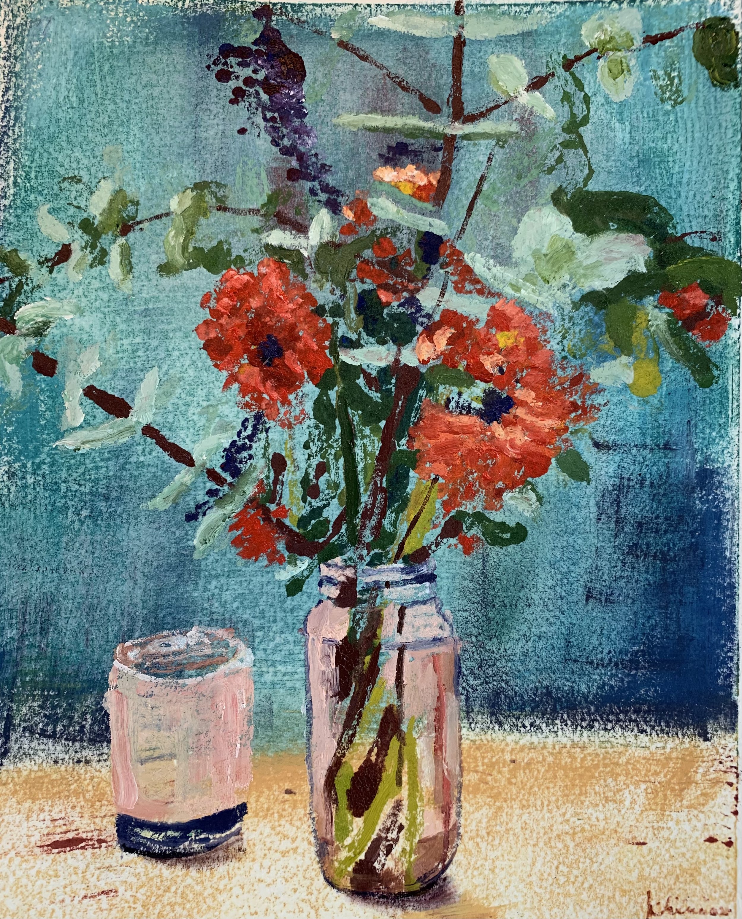 Monotypes