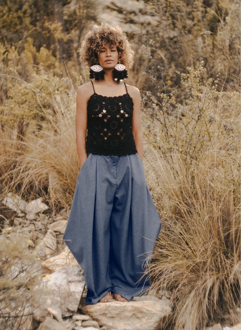 PANTALON ESTRELLA