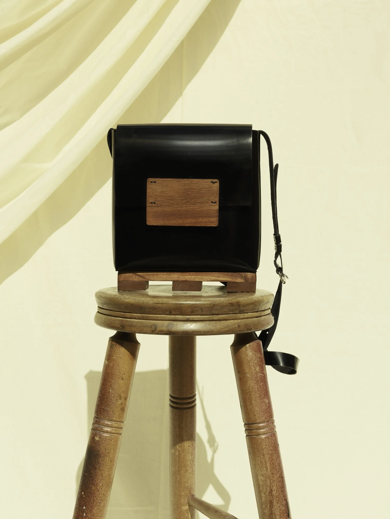 BALSA PURSE/CARTERA BALSA
