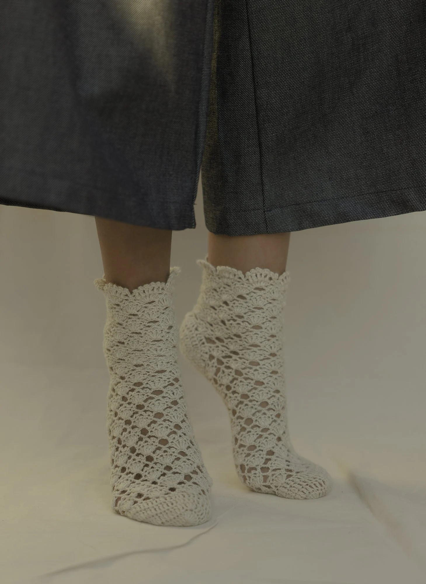 OLAS SOCKS/MEDIAS OLAS