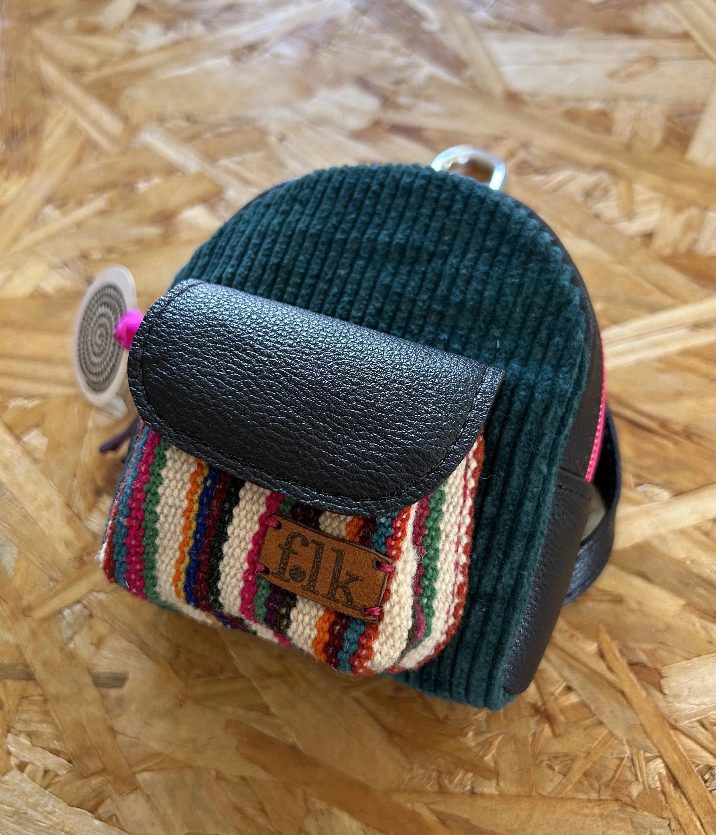 Mini Mochila