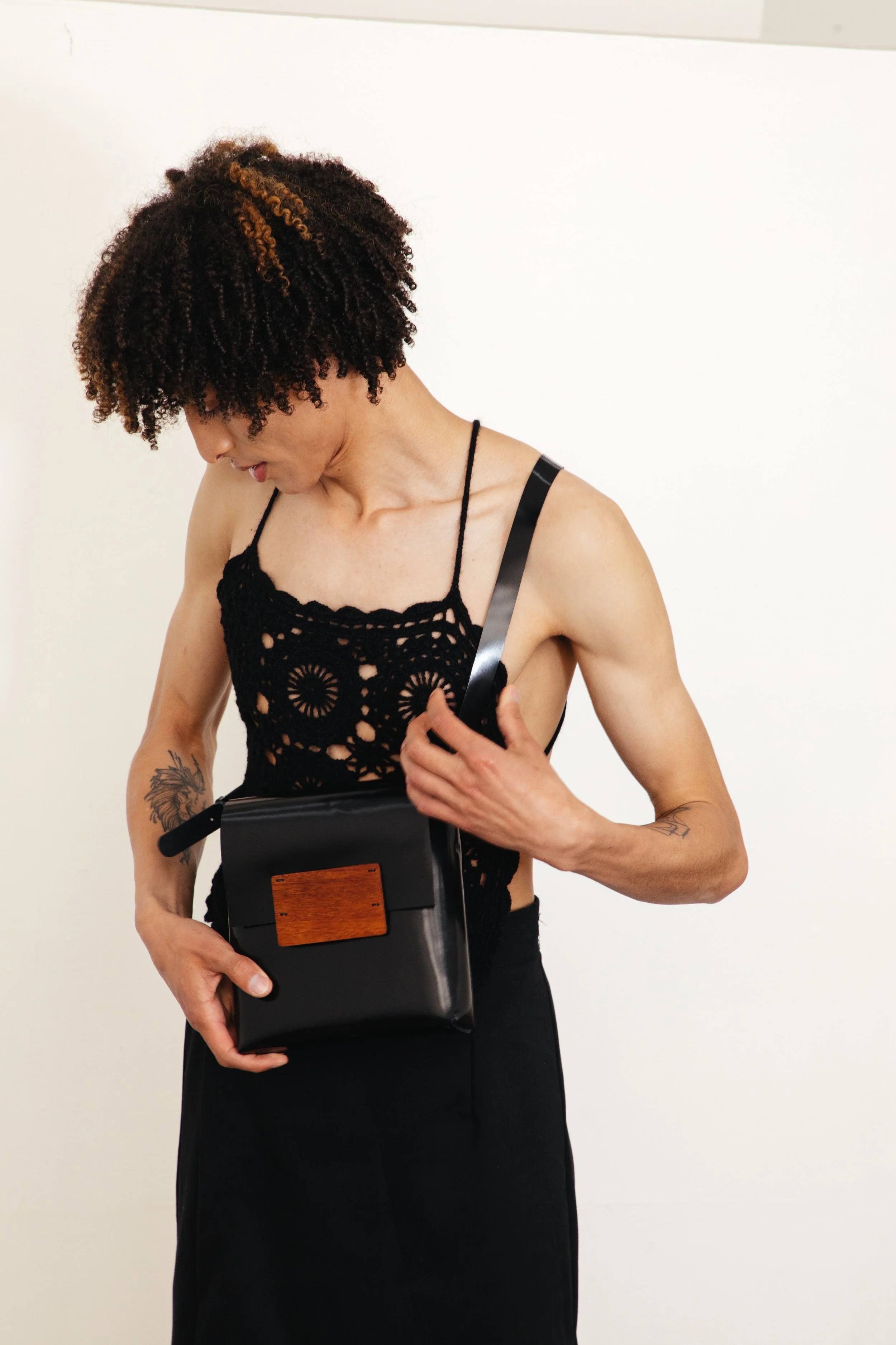 LAGO PURSE/CARTERA LAGO