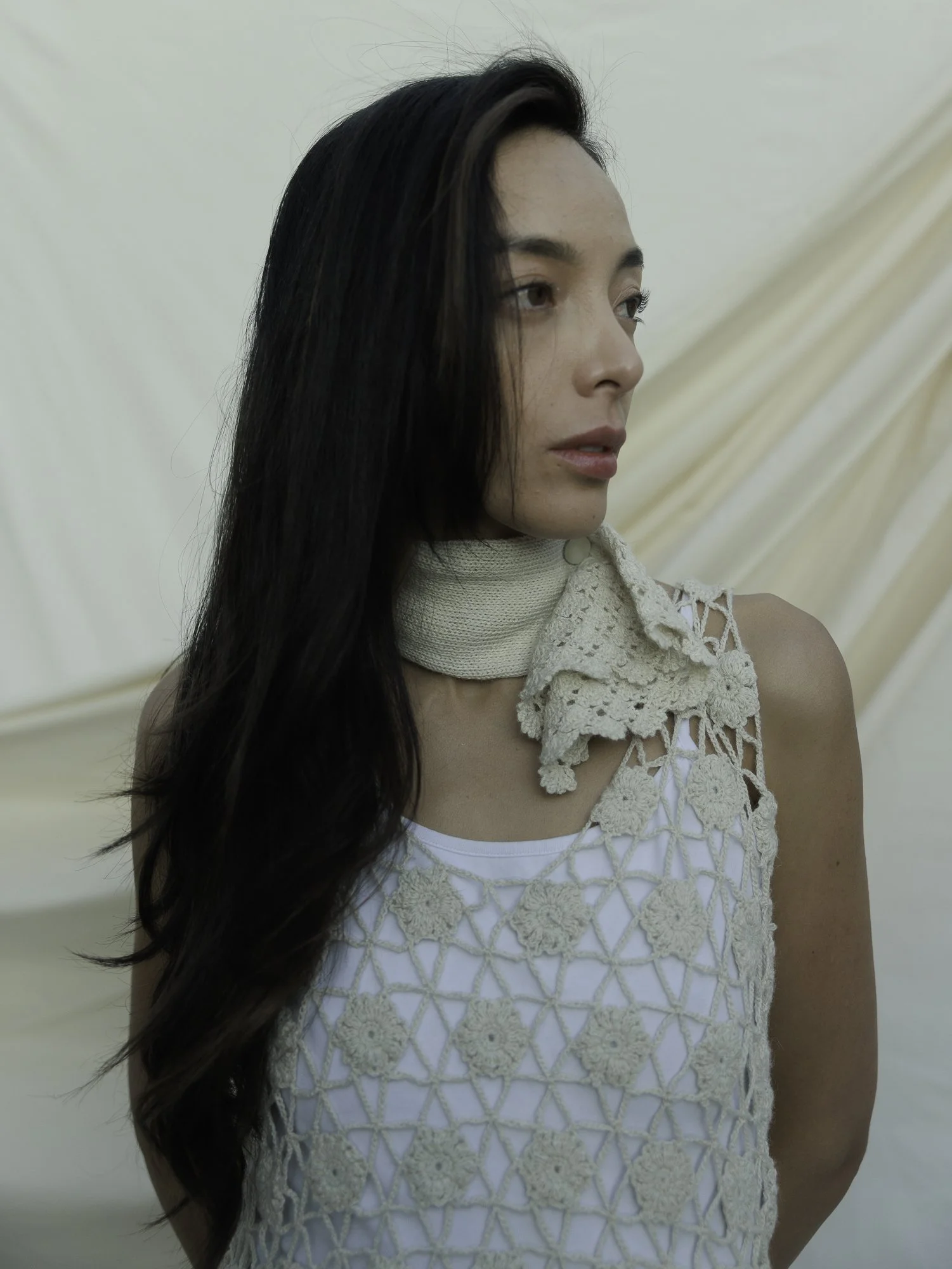 OLAS NECK WARMER/CUELLERA OLAS