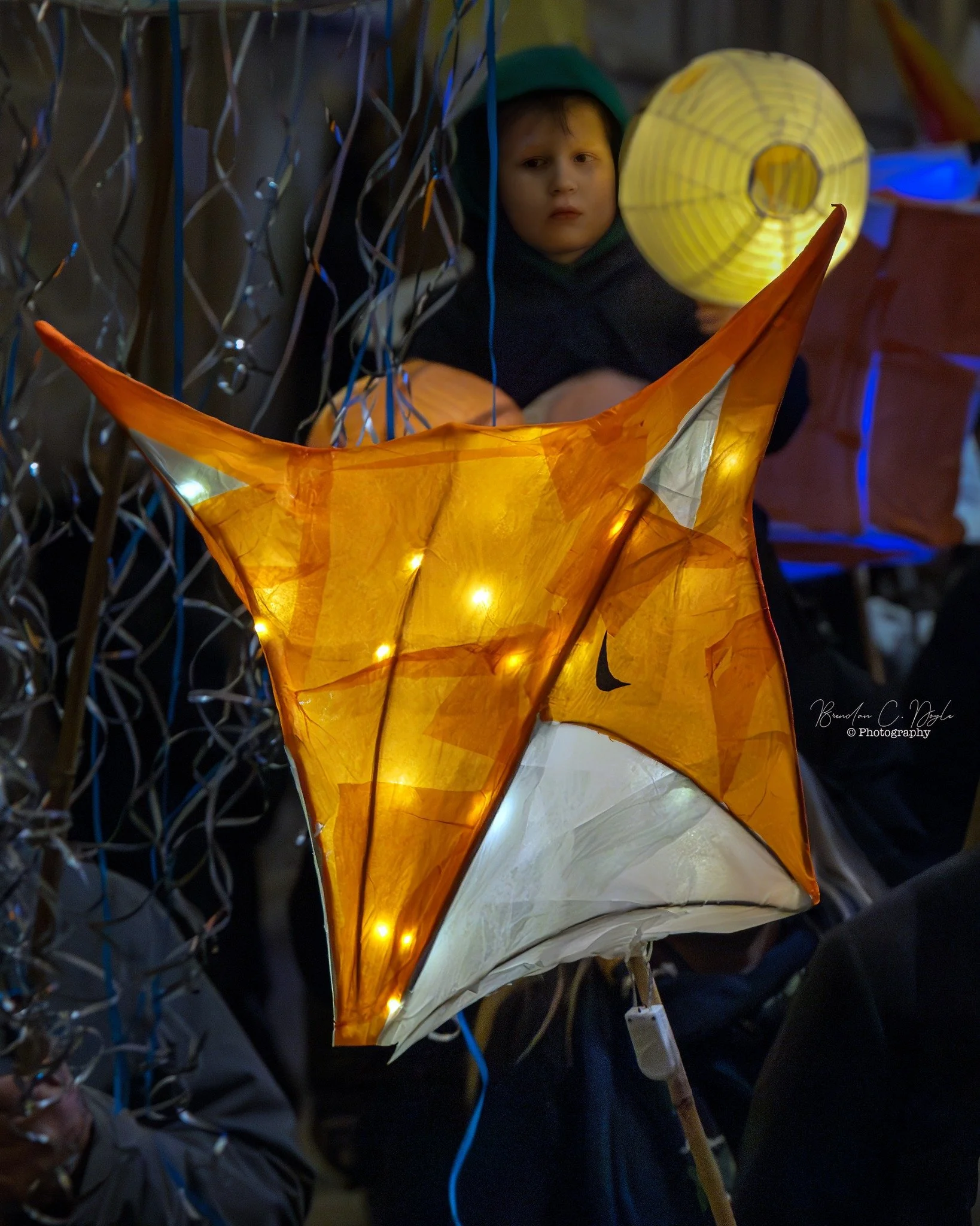 With thanks to Brendan Doyle Photography