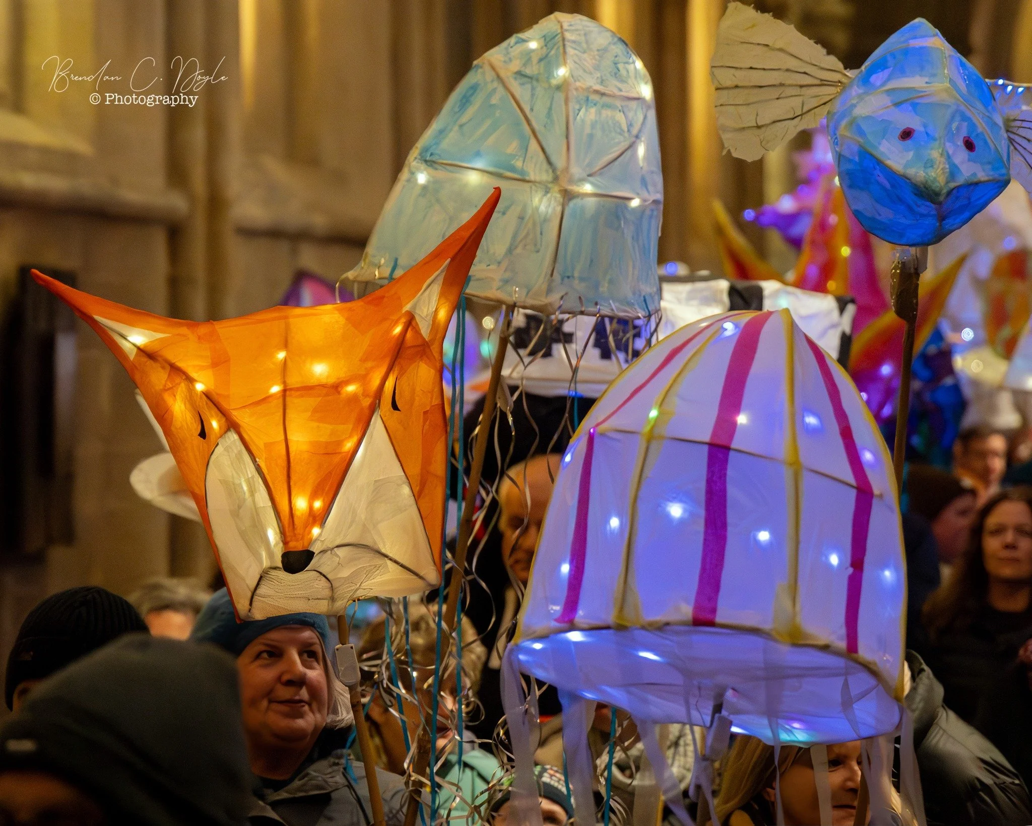 With thanks to Brendan Doyle Photography