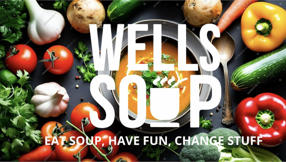 Wells Soup 