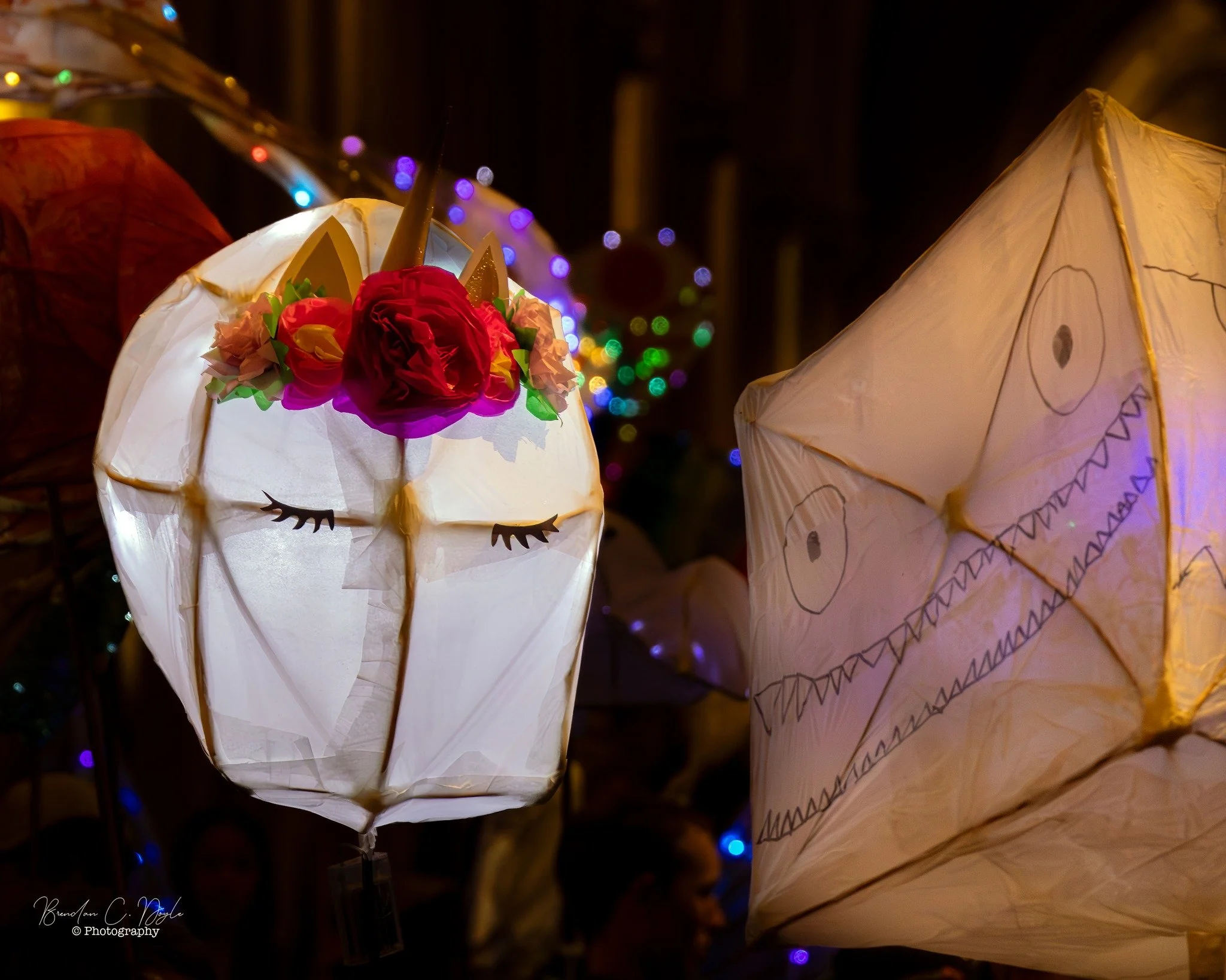 With thanks to Brendan Doyle Photography