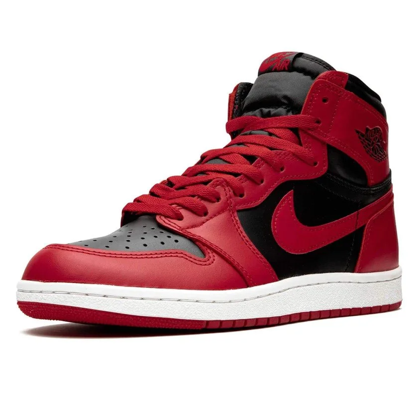aj1 85 varsity red