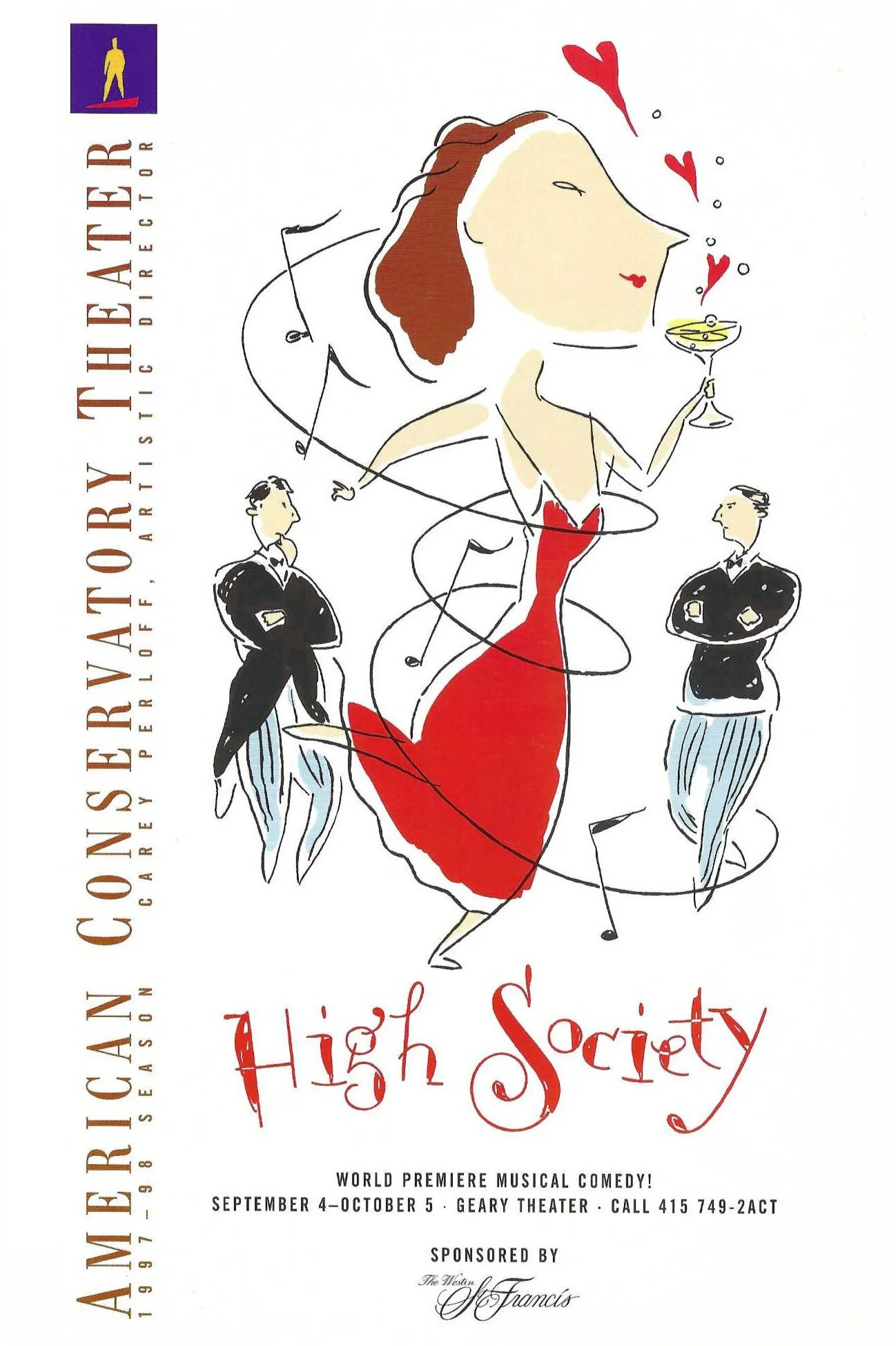 High Society
