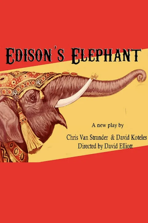 Edison’s Elephant