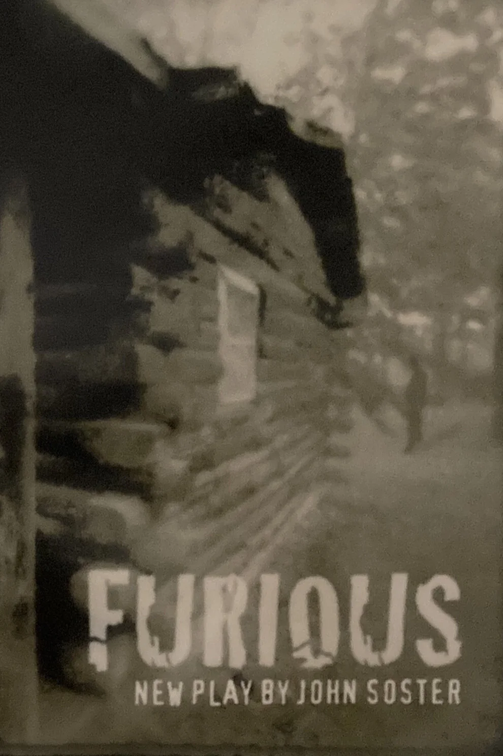 Furious