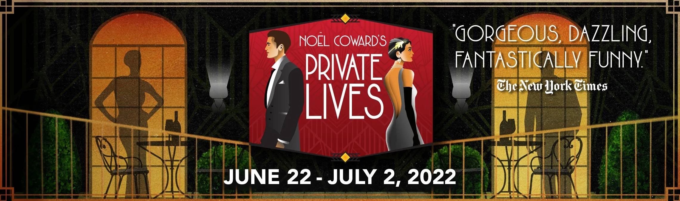 Private Lives